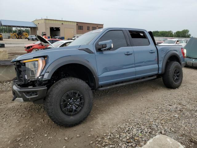 Изображение 2023 FORD F150 RAPTOR 2023