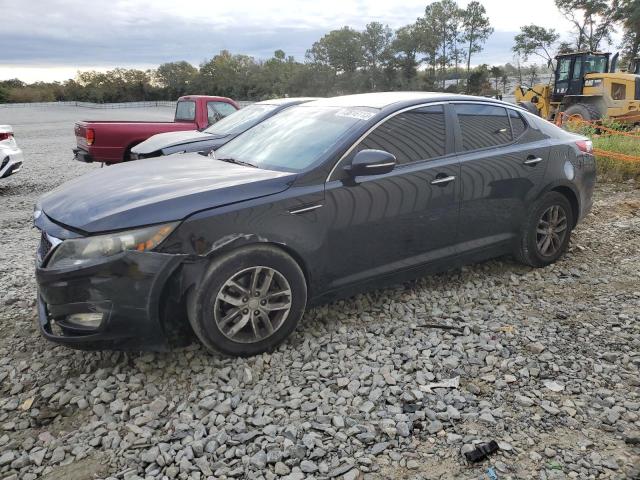 Изображение 1 2013 KIA OPTIMA LX 2013 с VIN 5XXGM4A75DG227677