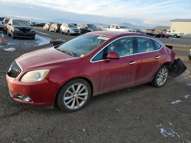 Obraz 2012 BUICK VERANO CONVENIENCE 2012