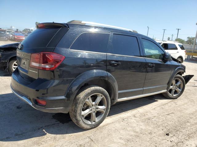 Obraz 3 z 2018 DODGE JOURNEY CROSSROAD 2018 z VIN 3C4PDCGBXJT145272
