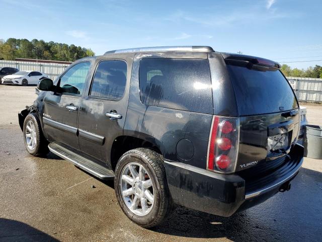 Image 2 of 2008 GMC YUKON DENALI 2008 with VIN 1GKFK63868J151301