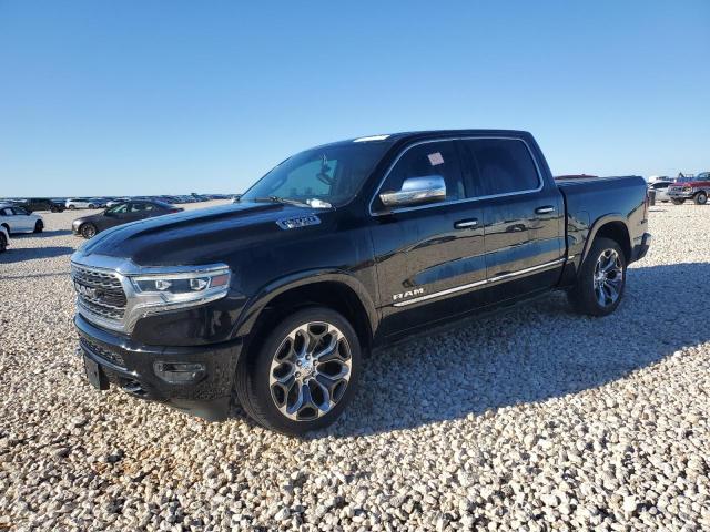 Obraz 1 z 2019 RAM 1500 LIMITED 2019 z VIN 1C6RREHT3KN874977