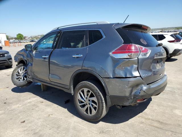 Obraz 2 z 2015 NISSAN ROGUE S 2015 z VIN 5N1AT2MV9FC866067