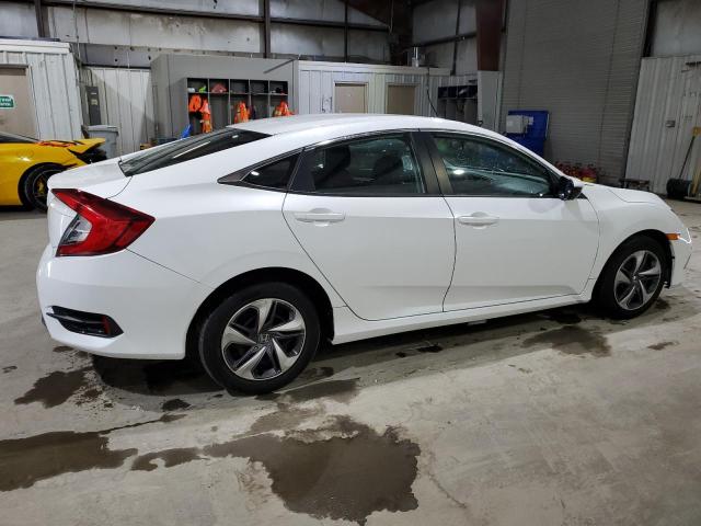 Obraz 3 z 2019 HONDA CIVIC LX 2019 z VIN 2HGFC2F60KH526041
