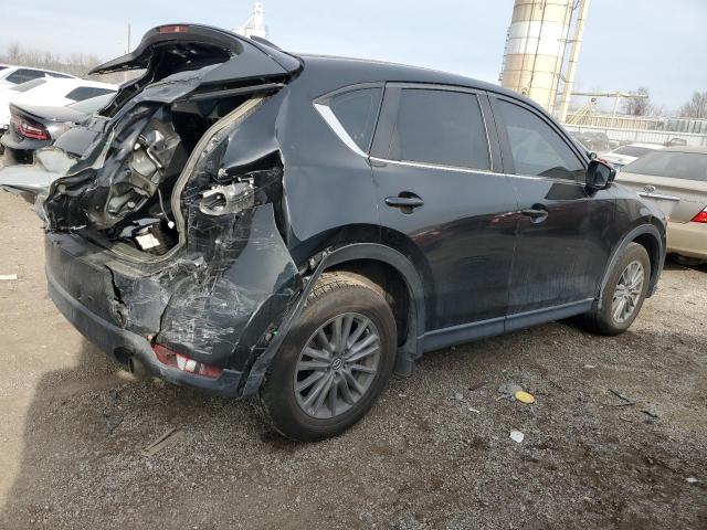 Изображение 3 2018 MAZDA CX-5 SPORT 2018 с VIN JM3KFBBM4J0325892