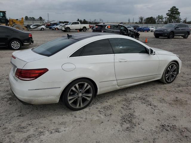 Image 3 of 2014 MERCEDES-BENZ E 350 2014 with VIN WDDKJ5KB7EF271391