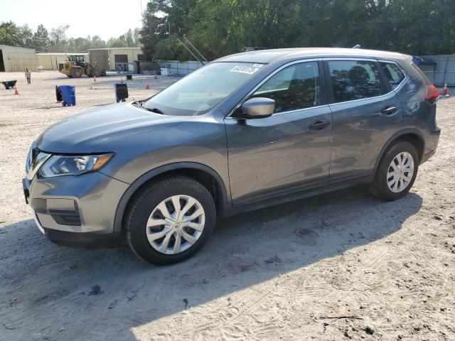 Изображение 1 2020 NISSAN ROGUE S 2020 с VIN KNMAT2MV1LP522158