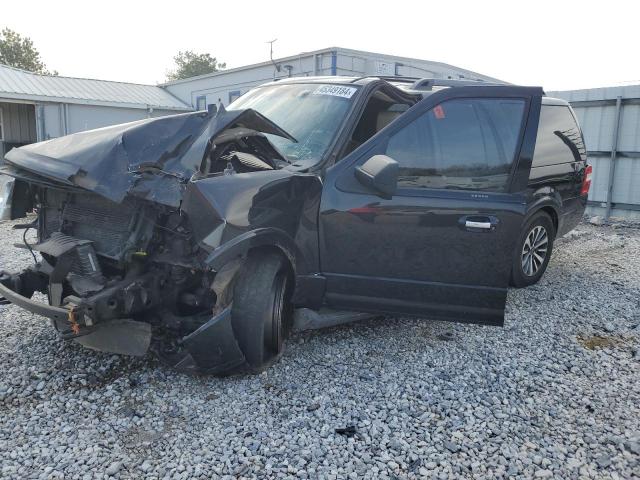 Изображение 1 2015 FORD EXPEDITION EL XLT 2015 с VIN 1FMJK1JTXFEF06715