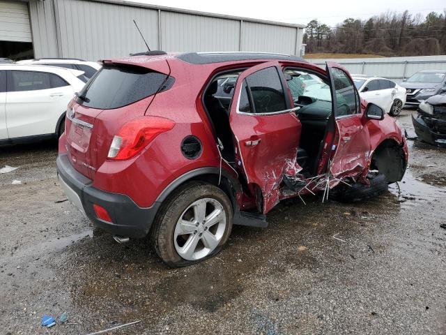 Obraz 3 z 2016 BUICK ENCORE  2016 z VIN KL4CJASB9GB556184