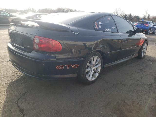 Image 3 of 2004 PONTIAC GTO  2004 with VIN 6G2VX12GX4L206455