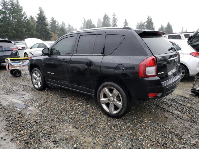 Image 2 of 2014 JEEP COMPASS LATITUDE 2014 with VIN 1C4NJDEB7ED731092