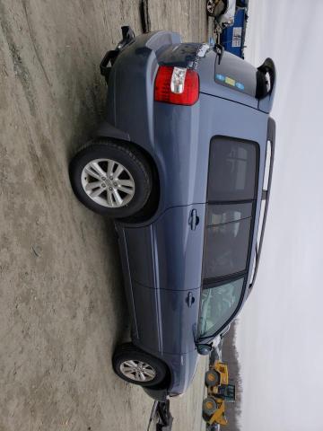 Изображение 3 2007 TOYOTA HIGHLANDER HYBRID 2007 с VIN JTEHW21A970034447
