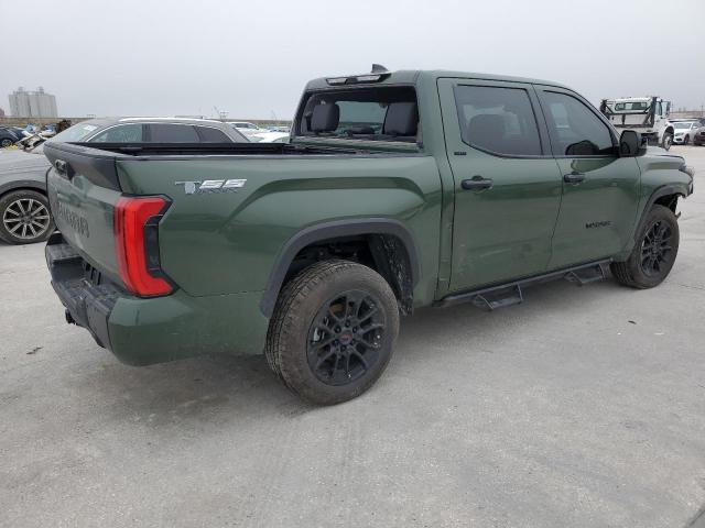 Изображение 3 2023 TOYOTA TUNDRA CREWMAX SR 2023 с VIN 5TFLA5DB1PX118305