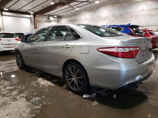 Изображение 2 2017 TOYOTA CAMRY LE 2017 с VIN 4T1BF1FK8HU357898