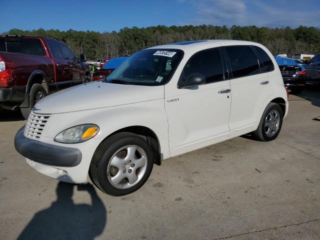 Obraz 2001 CHRYSLER PT CRUISER  2001