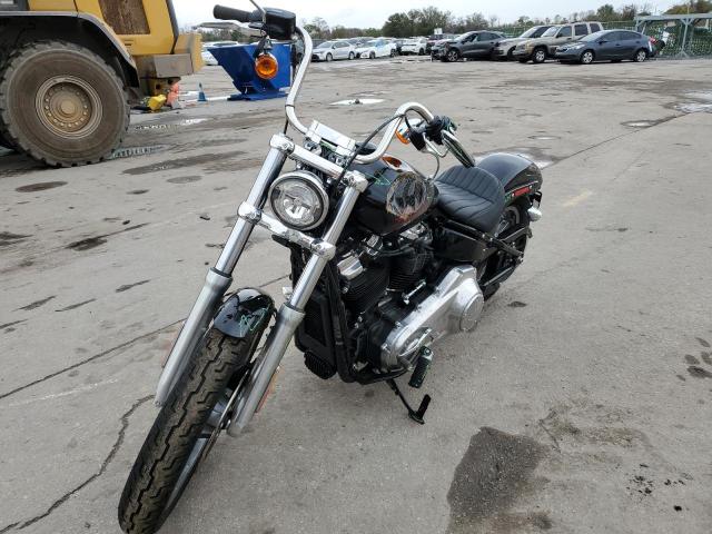 Obraz 2 z 2023 HARLEY-DAVIDSON FXST  2023 z VIN 1HD1BVJ18PB067400