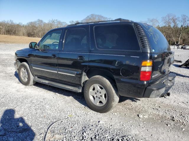 Obraz 2 z 2004 CHEVROLET TAHOE C1500 2004 z VIN 1GNEC13Z44J324301