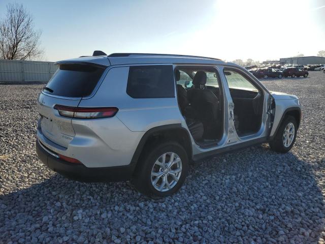 Obraz 3 z 2023 JEEP GRAND CHEROKEE L LIMITED 2023 z VIN 1C4RJKBG0P8729718