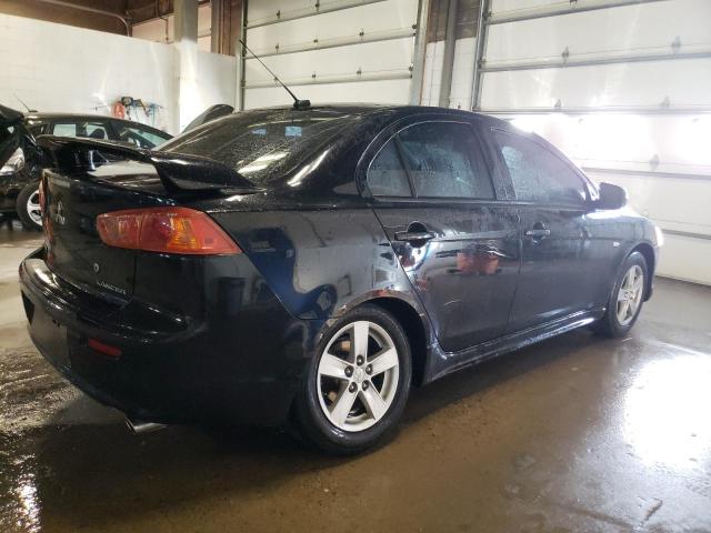 Obraz 3 z 2009 MITSUBISHI LANCER ES/ES SPORT 2009 z VIN JA3AU26U29U019216