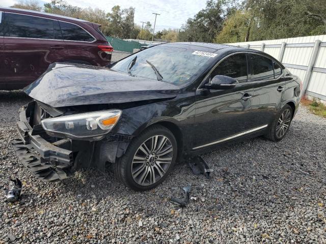 Изображение 2014 KIA CADENZA PREMIUM 2014