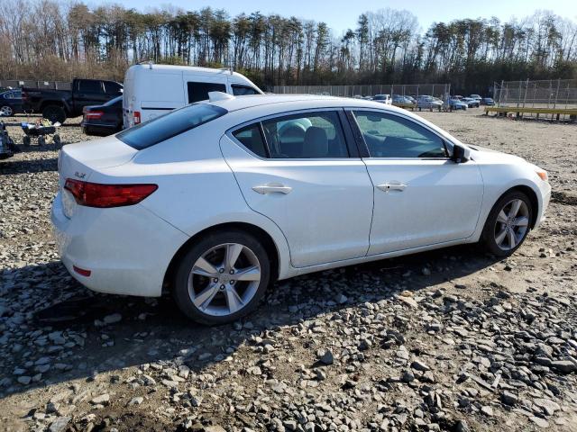 Изображение 3 2013 ACURA ILX 20 PREMIUM 2013 с VIN 19VDE1F53DE014332