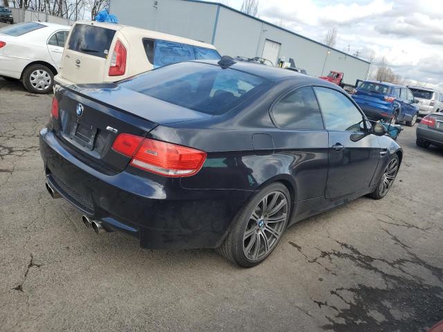 Изображение 3 2009 BMW M3  2009 с VIN WBSWD93539P361990