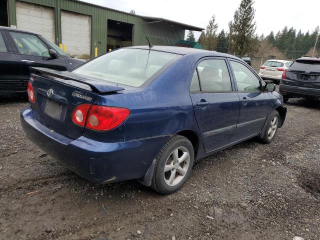 Image 3 of 2006 TOYOTA COROLLA CE 2006 with VIN JTDBR32E260081391