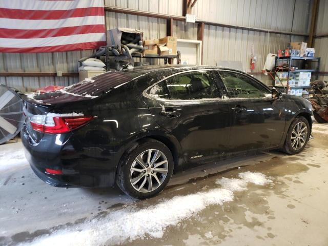 Изображение 3 2016 LEXUS ES 300H 2016 с VIN JTHBW1GG9G2103589