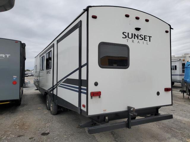 Изображение 3 2020 SUNS CAMPER 2020 с VIN 4YDT33122L5350336