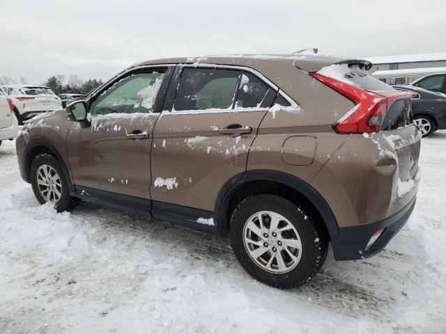 Image 2 of 2018 MITSUBISHI ECLIPSE CROSS ES 2018 with VIN JA4AT3AA8JZ042637