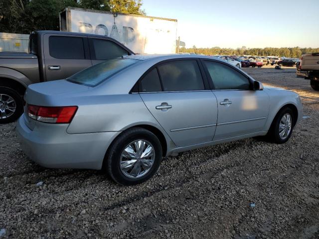 Изображение 3 2008 HYUNDAI SONATA GLS 2008 с VIN 5NPET46C18H388182