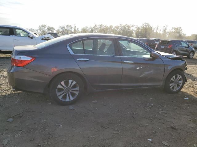 Изображение 3 2014 HONDA ACCORD LX 2014 с VIN 1HGCR2F32EA222252