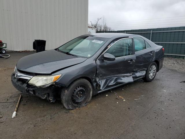 Obraz 1 z 2012 TOYOTA CAMRY BASE 2012 z VIN 4T1BF1FK8CU002965