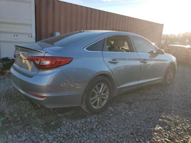 Изображение 3 2017 HYUNDAI SONATA SE 2017 с VIN 5NPE24AF9HH501798