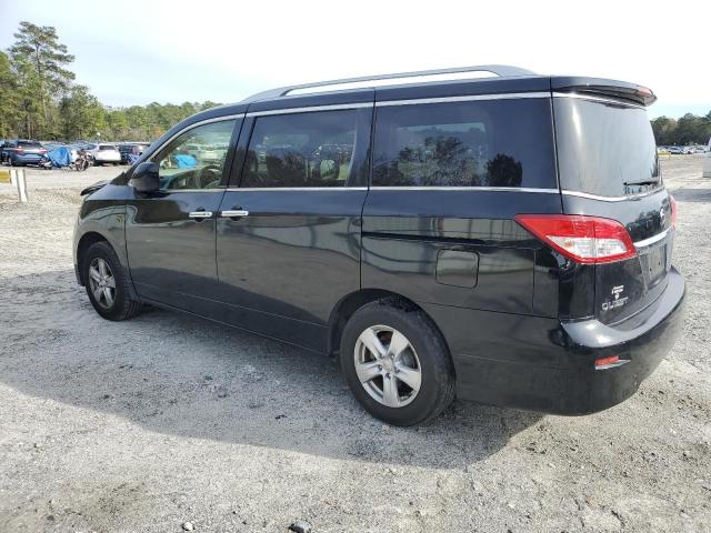 Obraz 2 z 2016 NISSAN QUEST S 2016 z VIN JN8AE2KP5G9157173