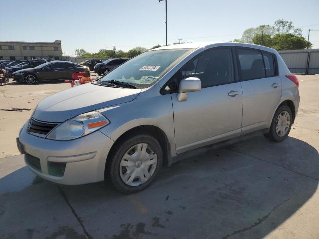 Obraz 1 z 2011 NISSAN VERSA S 2011 z VIN 3N1BC1CP8BL511186