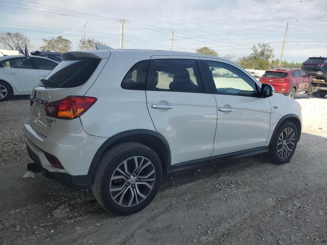 Изображение 3 2018 MITSUBISHI OUTLANDER ES 2018 с VIN JA4AP3AW9JZ012045