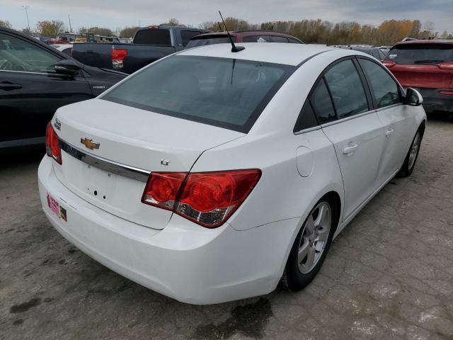 Obraz 3 z 2014 CHEVROLET CRUZE LT 2014 z VIN 1G1PC5SB1E7167153