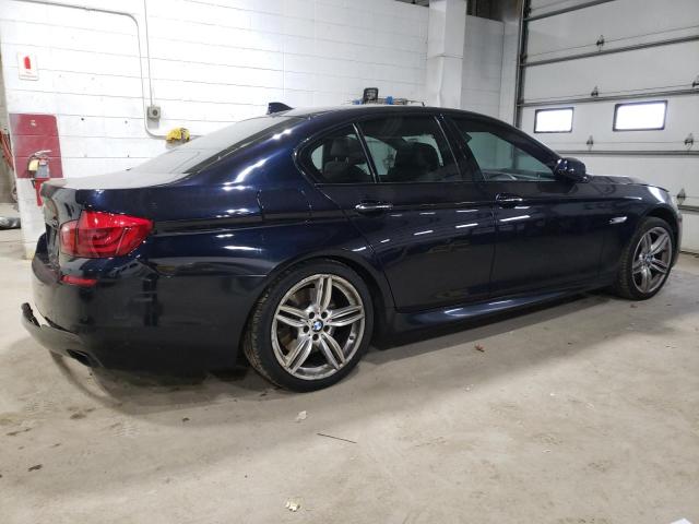 Изображение 3 2013 BMW 550 XI 2013 с VIN WBAFU9C58DDY71797