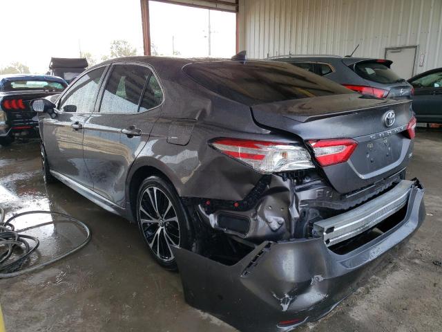 Obraz 2 z 2020 TOYOTA CAMRY SE 2020 z VIN 4T1G11AK8LU344668