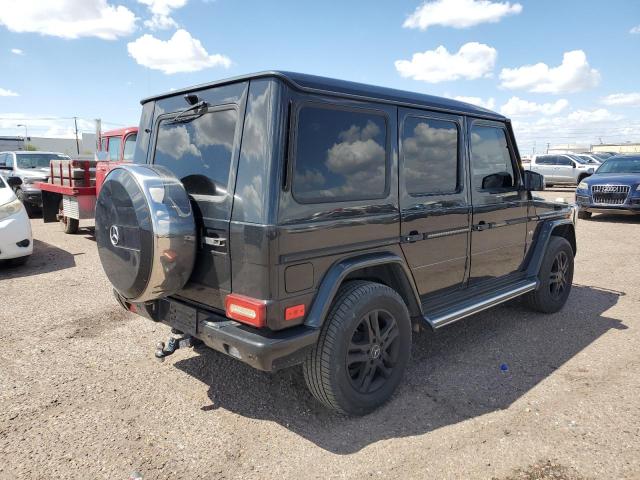 Изображение 3 2014 MERCEDES-BENZ G 550 2014 с VIN WDCYC3HF9EX216250