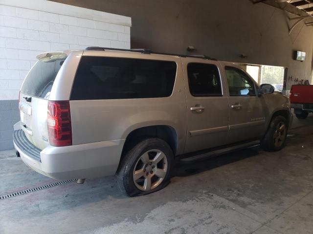 Изображение 3 2008 CHEVROLET SUBURBAN K1500 LS 2008 с VIN 3GNFK16388G104553