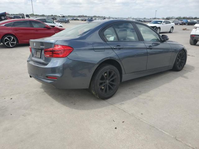 Obraz 3 z 2018 BMW 320 I 2018 z VIN WBA8E1G59JNU93206