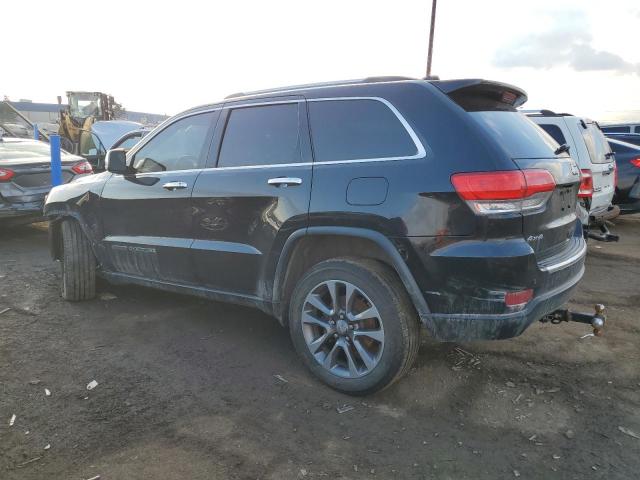 Изображение 2 2018 JEEP GRAND CHEROKEE LIMITED 2018 с VIN 1C4RJFBG5JC405014