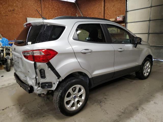 Изображение 3 2022 FORD ECOSPORT SE 2022 с VIN MAJ6S3GL8NC472576