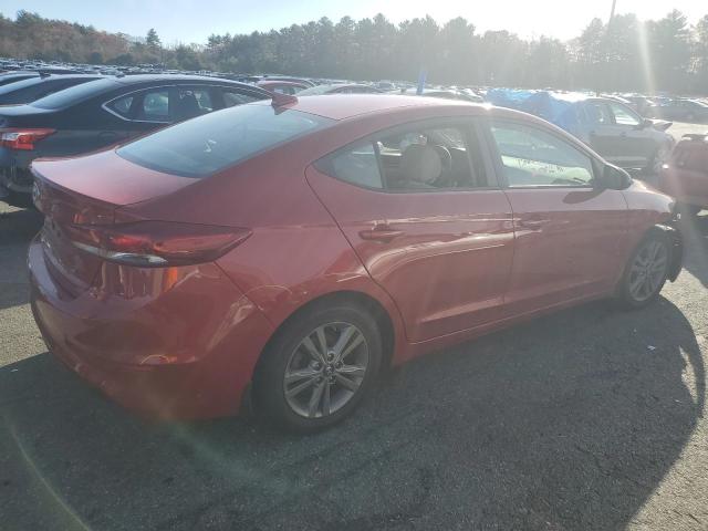 Image 3 of 2018 HYUNDAI ELANTRA SEL 2018 with VIN 5NPD84LF4JH359437