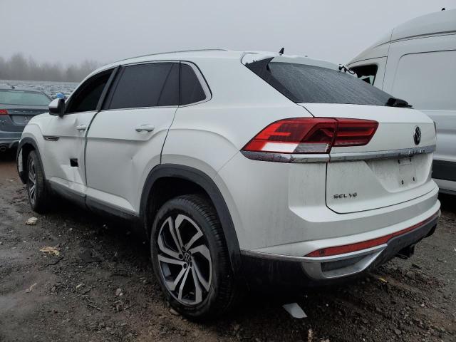 Изображение 2 2023 VOLKSWAGEN ATLAS CROSS SPORT SEL 2023 с VIN 1V2BE2CA9PC202935