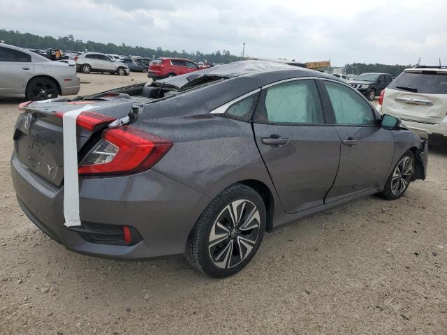 Изображение 3 2018 HONDA CIVIC EXL 2018 с VIN 2HGFC1F76JH644550