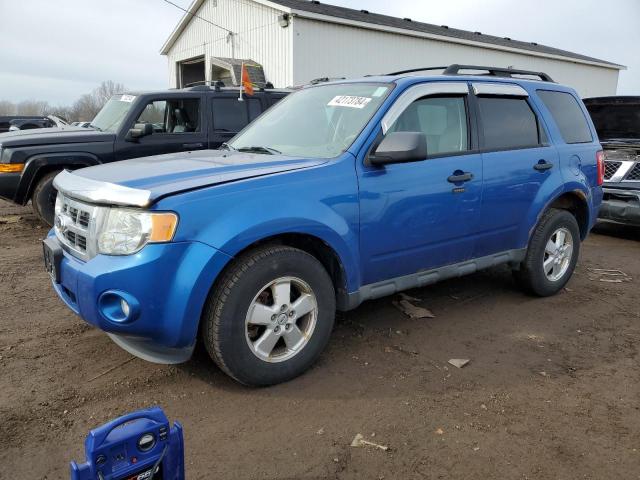 Изображение 2011 FORD ESCAPE XLT 2011