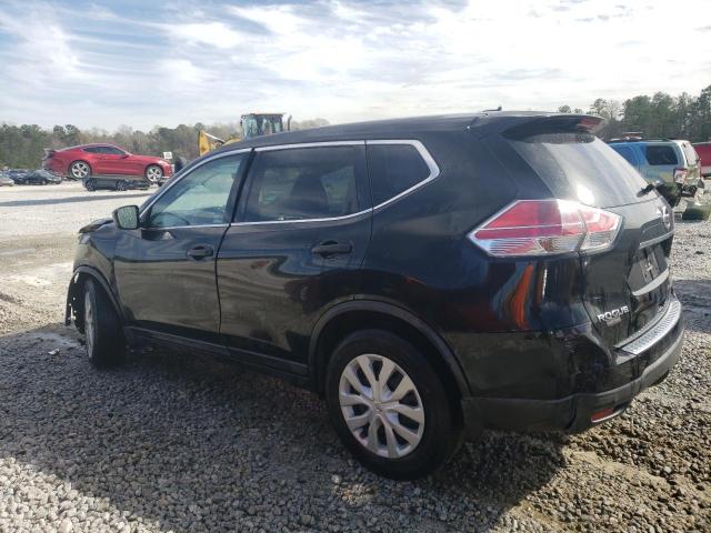Image 2 of 2016 NISSAN ROGUE S 2016 with VIN KNMAT2MT2GP603853